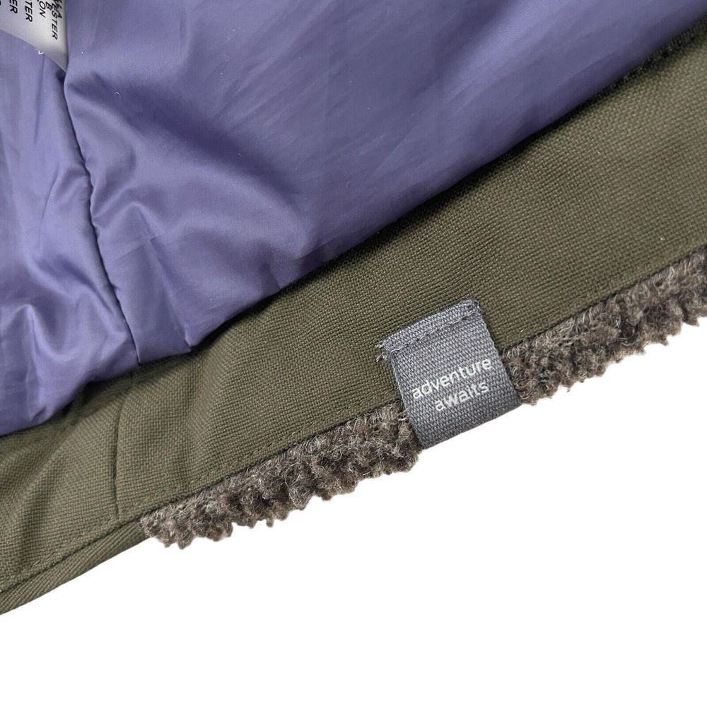 Title Nine Multicolor Beaten Path Jacket With Hood - image 6